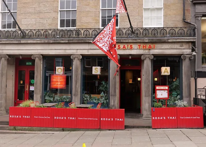 Frederick House Hotel