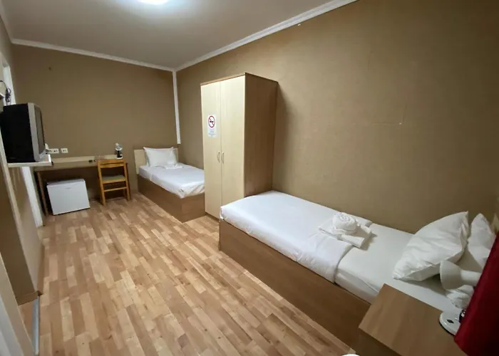Hotel Am Silver Budapest City Center