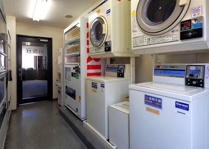 Golf hotel: Comfort Hotel Nara