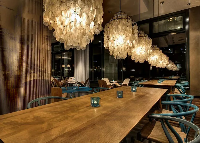 Motel One Rostock