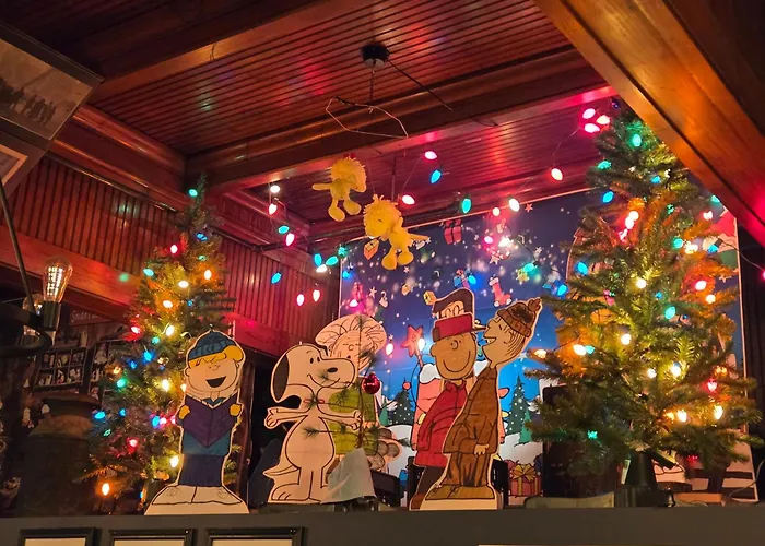 Firehouse Inn