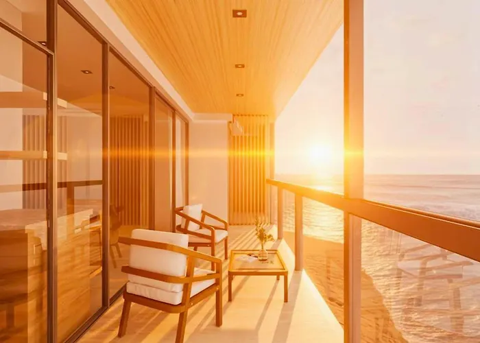 Hotel familiar: The Ibiza Twiins - 4* Sup