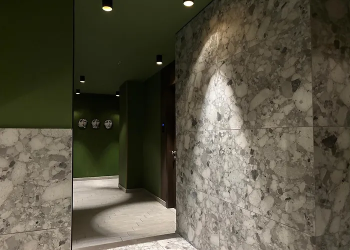 Hotel familiare: Esco Hotel Milano
