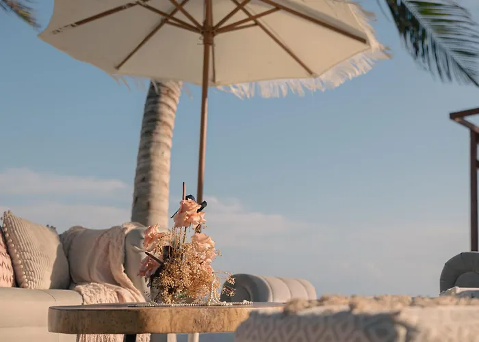 Spa Hotel: Alquimia Hotel Boutique