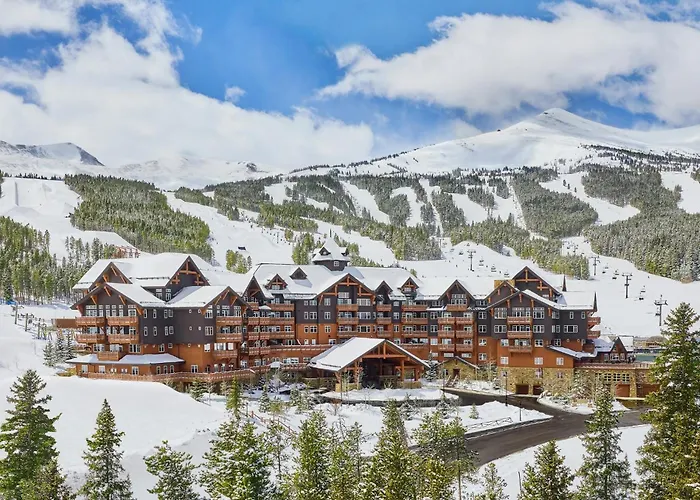 One Ski Hill Place, A Rockresort, By Vail Resorts
