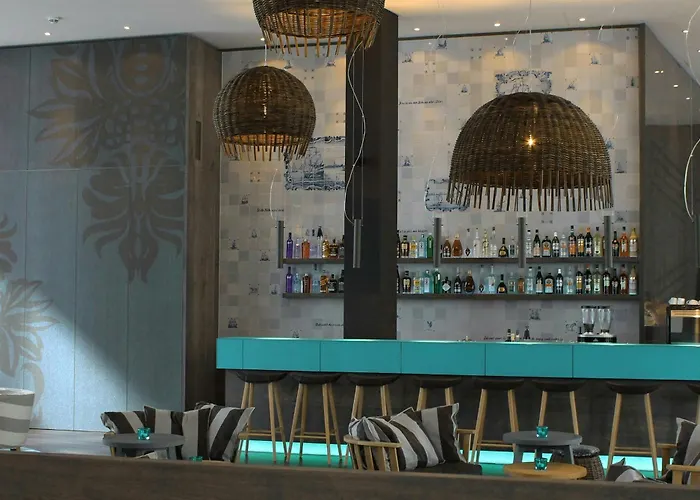 3-Sterne-Hotel: Motel One Bremen