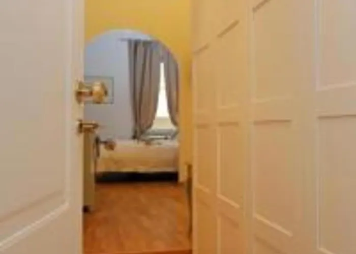 Hotel barato: Madonna de' Monti Suites - Daplace Collection