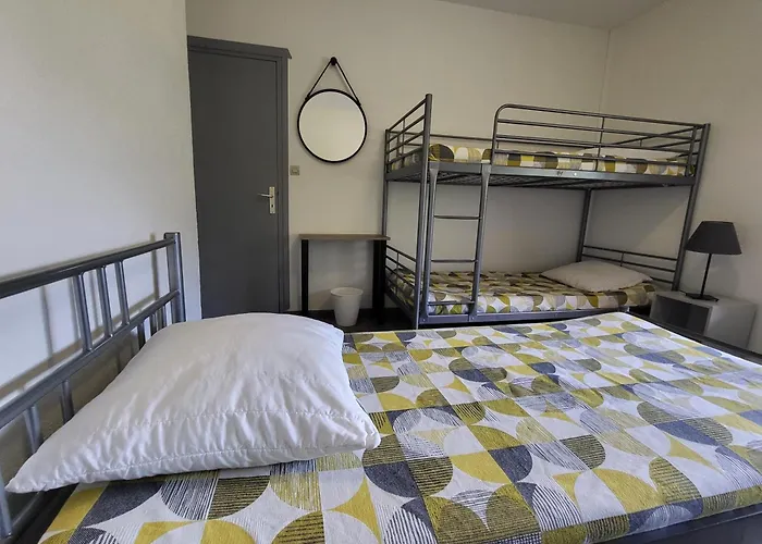 Familiehotel: La Marmotte De La Meije