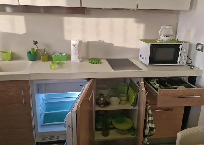 B&B Linea Verde