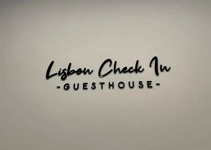 Check-In Guesthouse