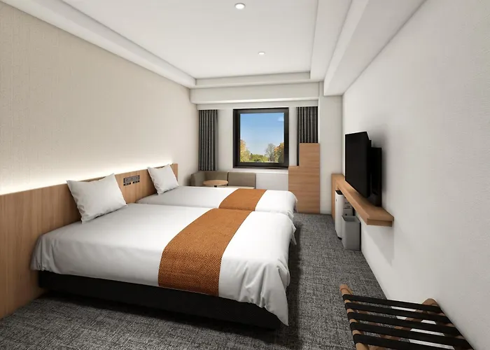Daiwa Roynet Hotel Ginza