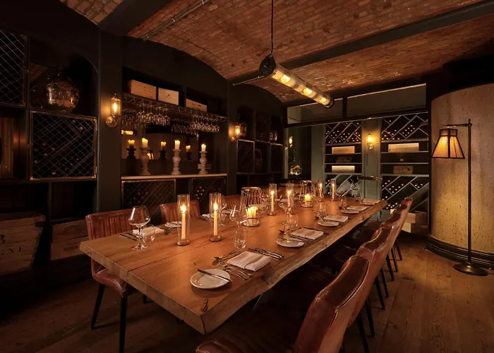 King Street Townhouse Hotel & Spa