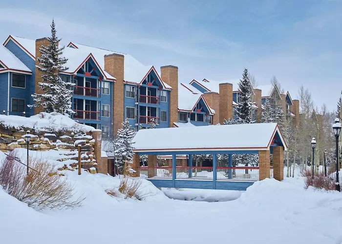 River Mountain Lodge, A Vail Resorts Property
