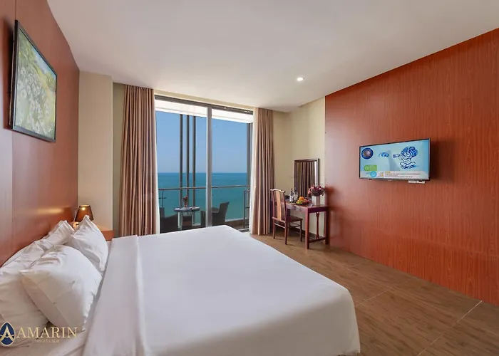 Amarin Resort & Spa Phu Quoc