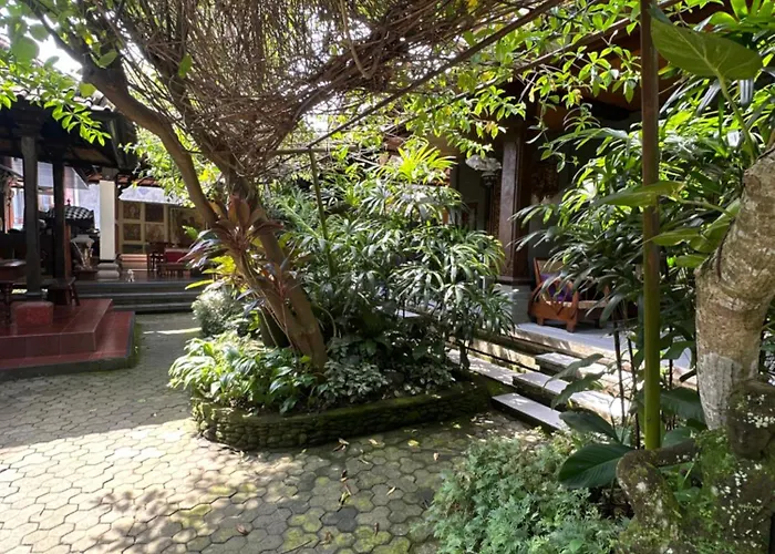  Nirvana Pension