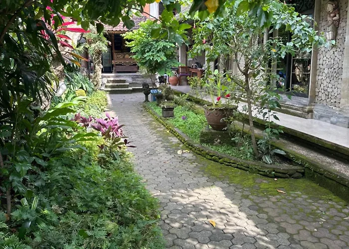  Nirvana Pension