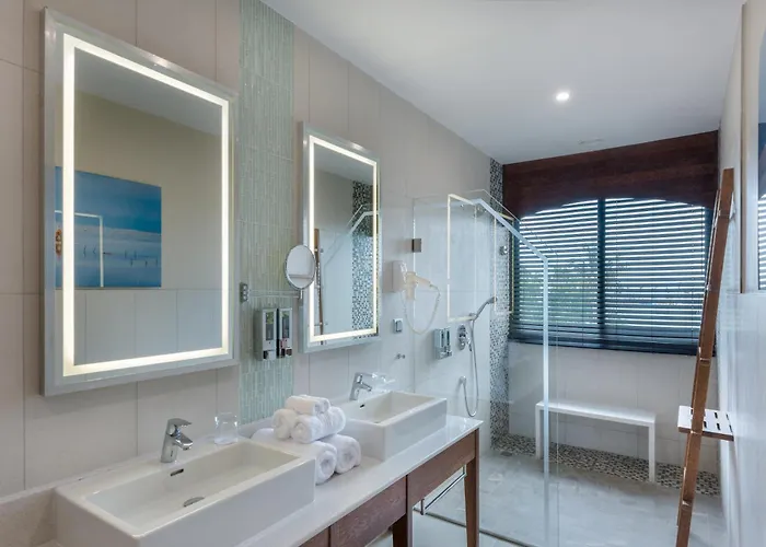 Hotel Verde Zanzibar - Azam Luxury Resort&Spa - Dry Hotel