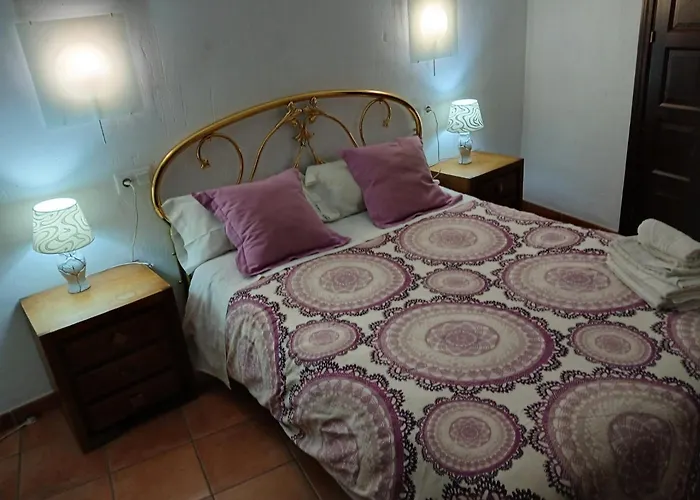 Apartamento San Mateo 1