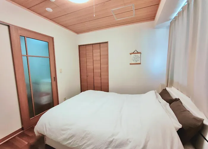 Vacation rental: Sun Hotel