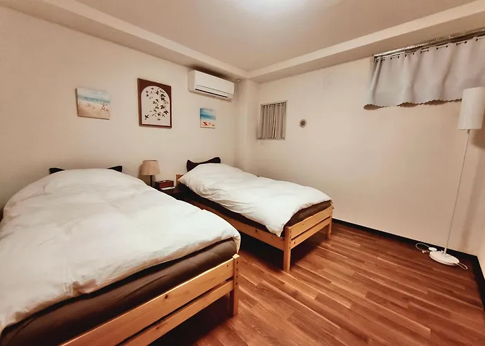 Vacation rental: Sun Hotel