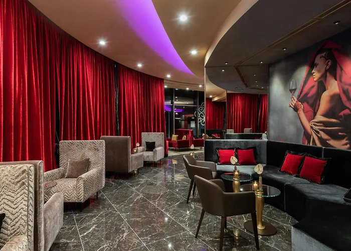 Leonardo Royal Hotel Venice Mestre