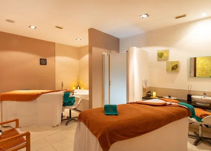 Hotel de 5 estrellas: Melia Tortuga Beach