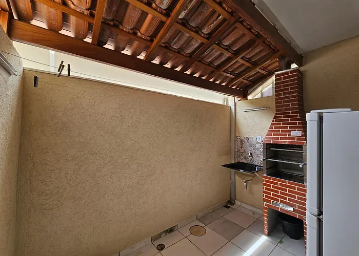 Apartamentos em Maranduba - Ubatuba