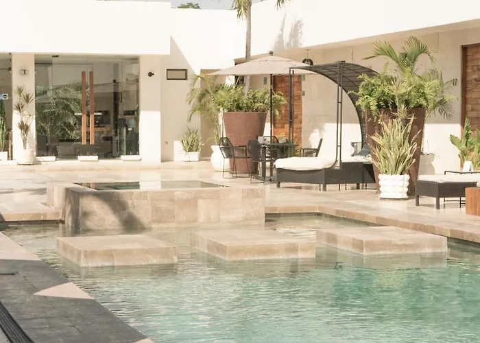 Avela Boutique Hotel