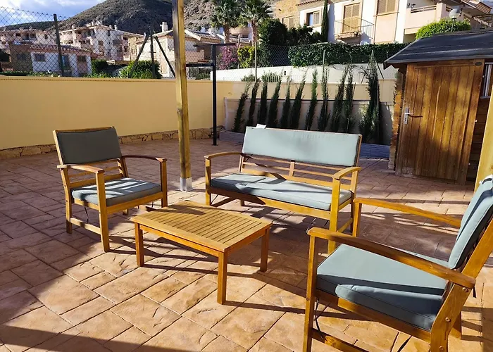 Sierra Cortina Resort