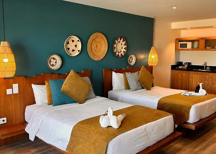 Orient Beach Hotel