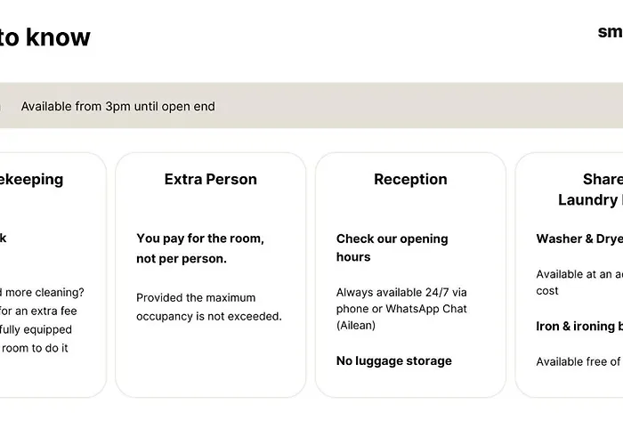 SMARTments business Wien Heiligenstadt