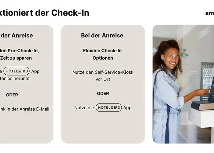 SMARTments business Wien Heiligenstadt
