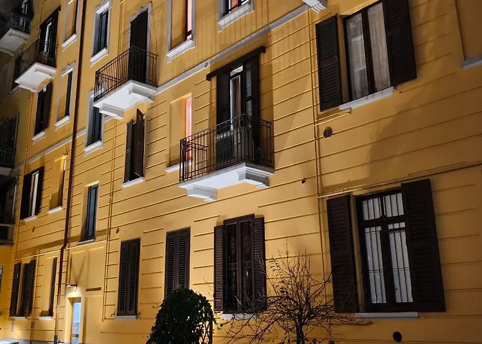 Vacation rental: Sondrio Apartment