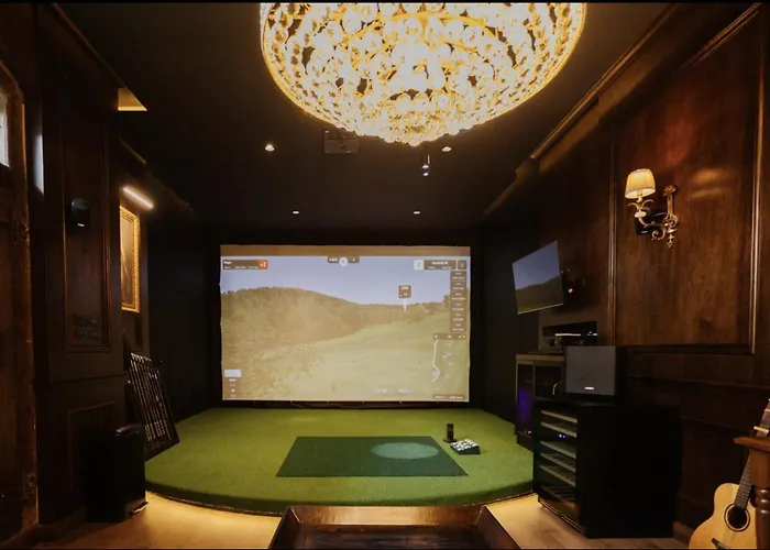 Private villas Palm - Award Winning Modern Luxury & Exclusive