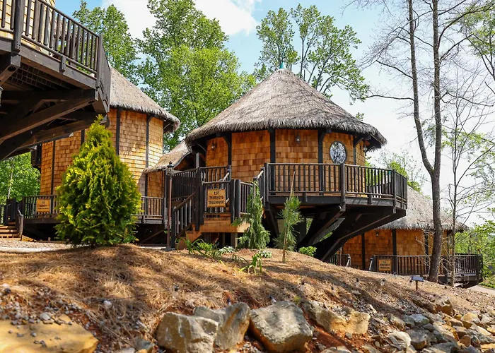 Ancient Lore Village