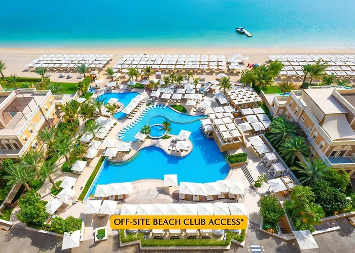 Hotel do aeroporto: The First Collection Dubai Business Bay