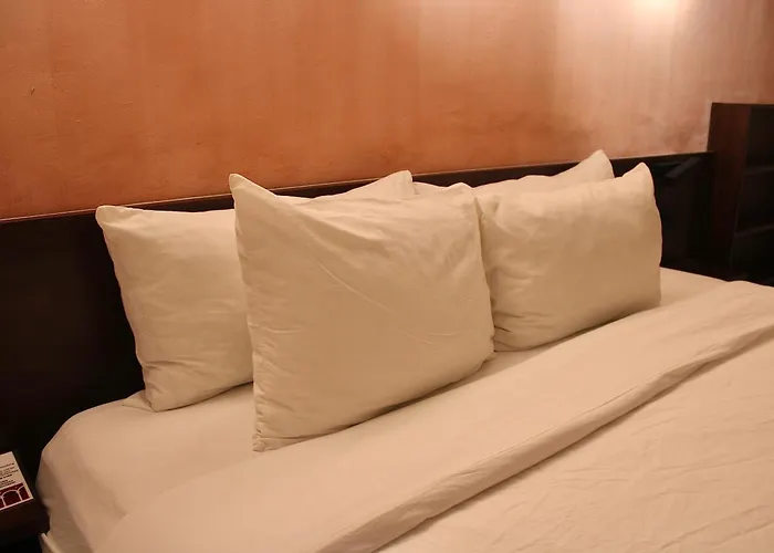 Villa Merida Boutique Hotel - Adults Only