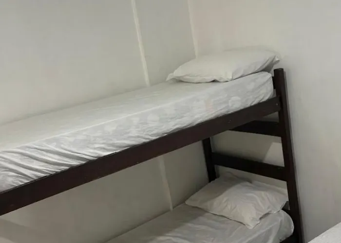 Hotel Santiago Juazeiro