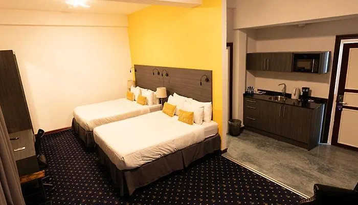 Royal Breeze Paramaribo