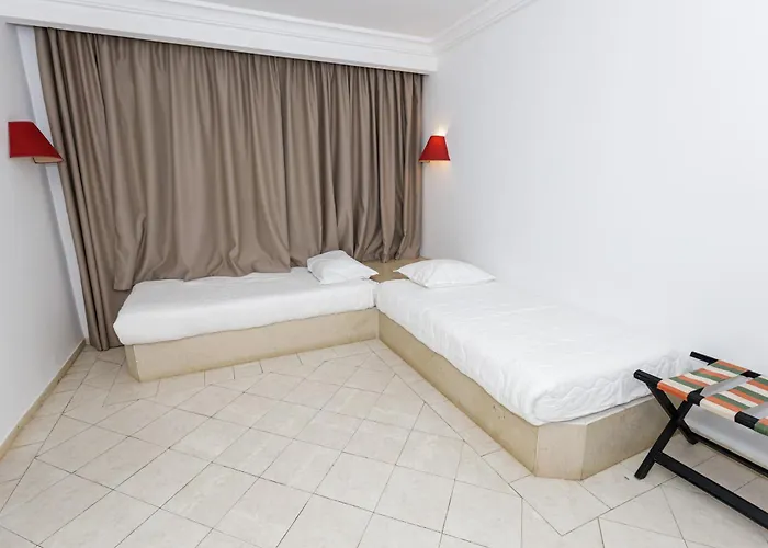 Le Petit Palais Djerba & Spa
