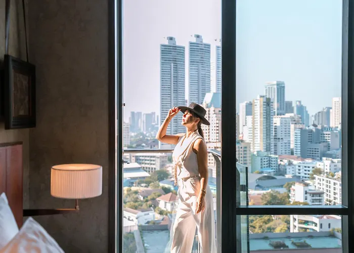 Silq Hotel & Residence