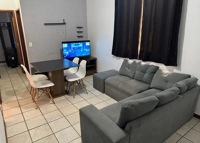 Hotel que aceita animais de estimação: Apart 2 quartos Barreiro