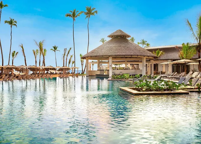 Secrets Tides Punta Cana