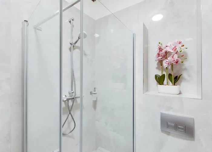 Familiehotel: Kafka Prague Rooms