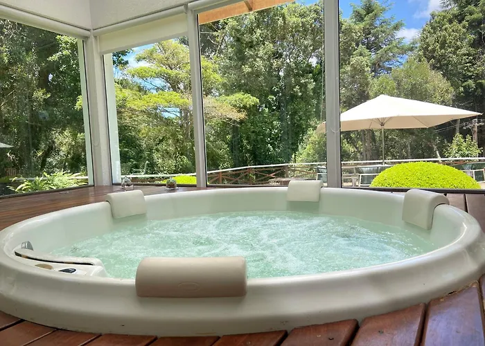 Tília Pousada de Charme