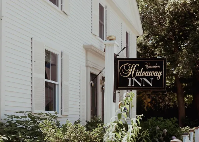 Hideaway Maine