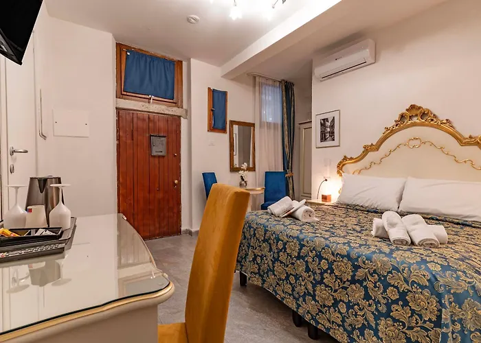 Hotel familiare: Ca'Paradiso