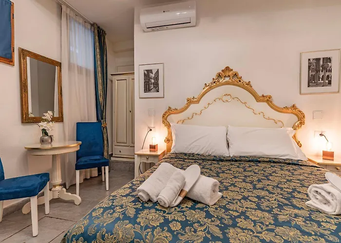 Hotel familiare: Ca'Paradiso