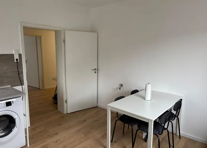 Kaiserslautern Apartments