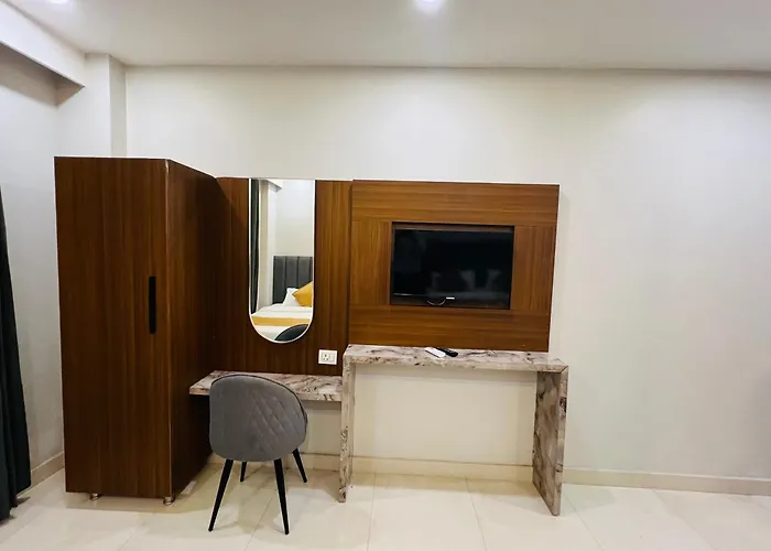 Sitara Premium The Royal Dot, Haridwar